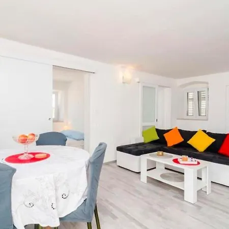 Apartamento Modern In Near Rector's Palace Dubrovnik