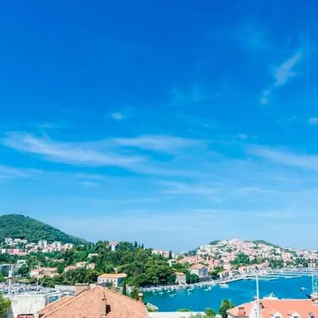 Modern In Near Rector's Palace Dubrovník
